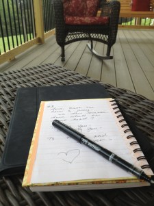 Trusting You - Believing You